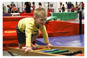 Product - Gymfinity in Fitchburg, WI Sports & Recreational Services