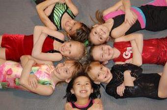 Product - Gymnastics Unlimited in Northglenn, CO Sports & Recreational Services