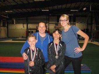 Product - Gymnastics Unlimited in Northglenn, CO Sports & Recreational Services