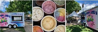 Product - Gypsy Joe's in Lancaster, OH Dessert Restaurants