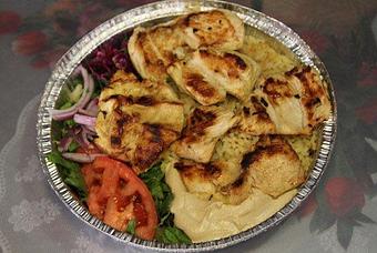 Product - Gyro Cafe in Brooklyn, NY Greek Restaurants