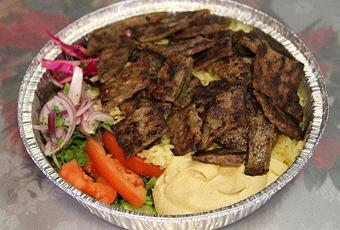 Product - Gyro Cafe in Brooklyn, NY Greek Restaurants