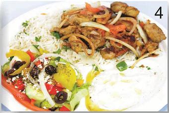 Product - Gyro Hut in Seattle, WA Greek Restaurants Product - Gyro Hut in Seattle, WA Greek Restaurants