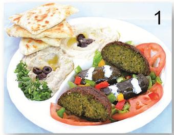 Product - Gyro Hut in Seattle, WA Greek Restaurants Product - Gyro Hut in Seattle, WA Greek Restaurants