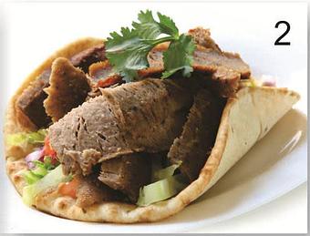 Product - Gyro Hut in Seattle, WA Greek Restaurants Product - Gyro Hut in Seattle, WA Greek Restaurants