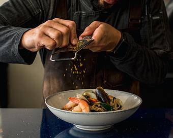 Product - H2O Grill in Pensacola Beach, FL Sushi Restaurants