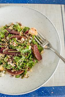 Product - H2O Grill in Pensacola Beach, FL Sushi Restaurants