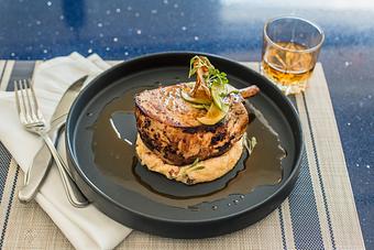 Product - H2O Grill in Pensacola Beach, FL Sushi Restaurants