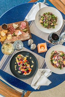 Product - H2O Grill in Pensacola Beach, FL Sushi Restaurants