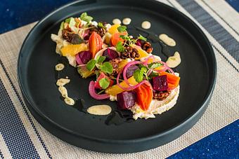 Product - H2O Grill in Pensacola Beach, FL Sushi Restaurants