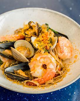 Product - H2O Grill in Pensacola Beach, FL Sushi Restaurants