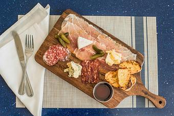 Product - H2O Grill in Pensacola Beach, FL Sushi Restaurants