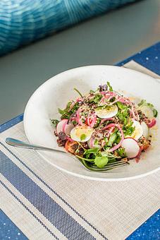 Product - H2O Grill in Pensacola Beach, FL Sushi Restaurants