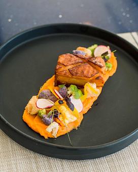 Product - H2O Grill in Pensacola Beach, FL Sushi Restaurants