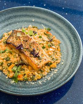 Product - H2O Grill in Pensacola Beach, FL Sushi Restaurants