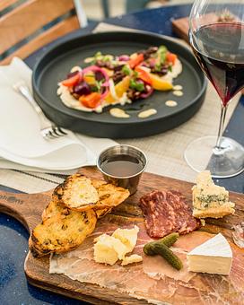 Product - H2O Grill in Pensacola Beach, FL Sushi Restaurants