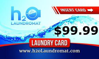 Product - H2o Laundromat in Mount Airy - Philadelphia, PA Laundry Self Service
