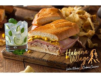 Product - Habana Village in Washington, DC Cuban Restaurants