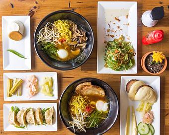 Product - Hai Y’all in Richmond, VA Japanese Restaurants