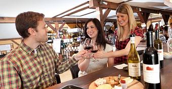 Product - Haight Brown Vineyard in Litchfield, CT Bars & Grills