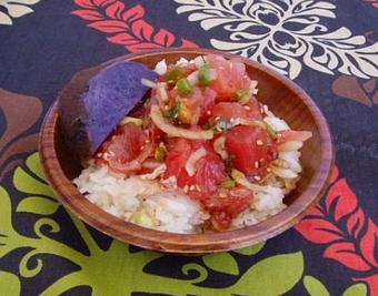 Product - Haili's Hawaiian Foods in Honolulu, HI American Restaurants