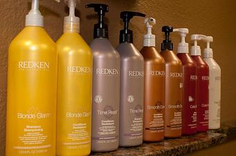 Product - Hair Art & in Richardson, TX Beauty Salons