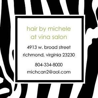 Product - Hair by Michele in Richmond, VA Beauty Salons