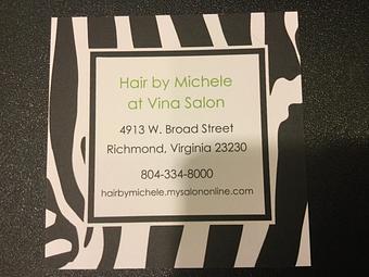 Product - Hair by Michele in Richmond, VA Beauty Salons