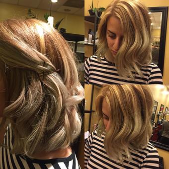 Product - Hair by Michele in Richmond, VA Beauty Salons