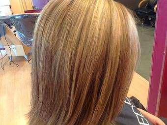 Product - Hair by Michele in Richmond, VA Beauty Salons