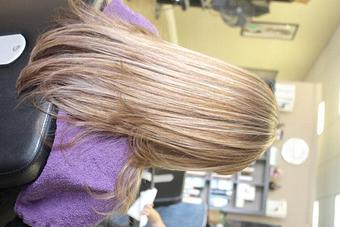Product - Hair Design Salon in Reseda, CA Beauty Salons