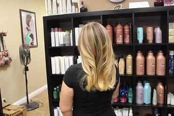 Product - Hair Design Salon in Reseda, CA Beauty Salons