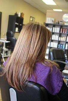 Product - Hair Design Salon in Reseda, CA Beauty Salons