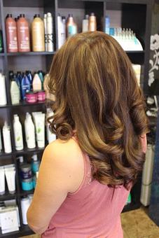 Product - Hair Design Salon in Reseda, CA Beauty Salons