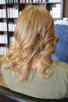 Product - Hair Design Salon in Reseda, CA Beauty Salons