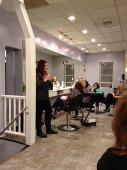 Product - Hair Salon Body & Soul in Summit, NJ Beauty Salons