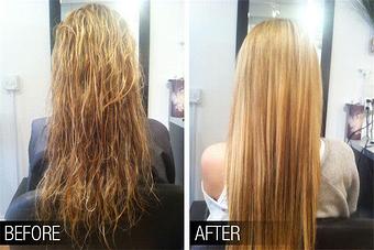 Product - Haircare Salon in Malden, MA Beauty Salons