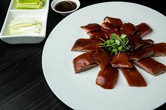 Product: Peking Duck - Hakkasan Las Vegas - Restaurants - Diego in Las Vegas Strip - Las Vegas, NV Chinese Restaurants