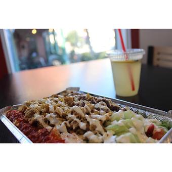 Product - Halal Bros in Austin, TX Restaurants/Food & Dining