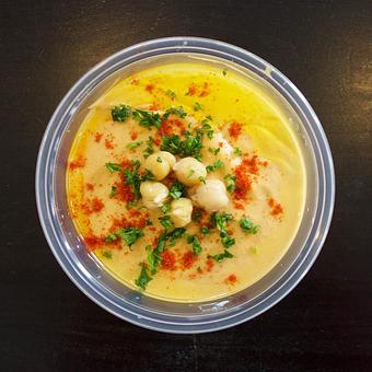 Product - Halal Bros in Austin, TX Restaurants/Food & Dining