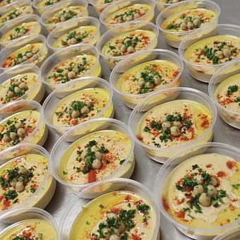 Product - Halal Bros in Austin, TX Restaurants/Food & Dining