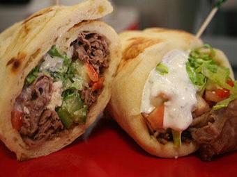 Product - Halal Chicken Licken in Westland, MI American Restaurants