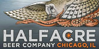 Product - Half Acre Beer Company in North Center - Chicago, IL Bars & Grills