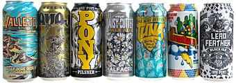 Product - Half Acre Beer Company in North Center - Chicago, IL Bars & Grills