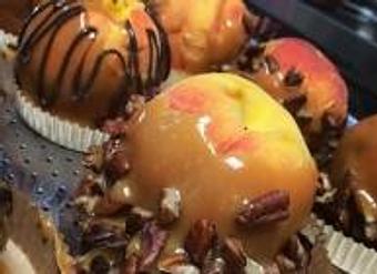 Product - Half Baked Patisserie in Middletown, DE American Restaurants