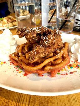 Product - Halfsmoke in Washington, DC American Restaurants