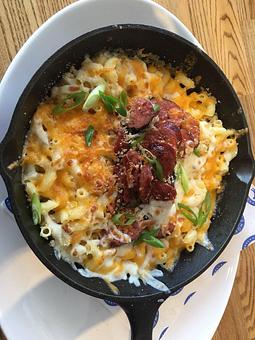 Product - Halfsmoke in Washington, DC American Restaurants