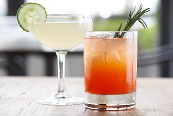 Product - Halifax in Hoboken, NJ American Restaurants