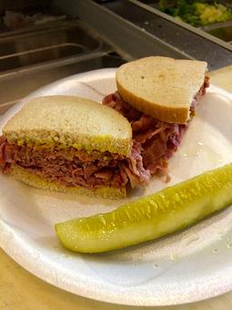 Product - Halsted Street Deli in Vernon HIlls Town Center - Vernon Hills, IL American Restaurants