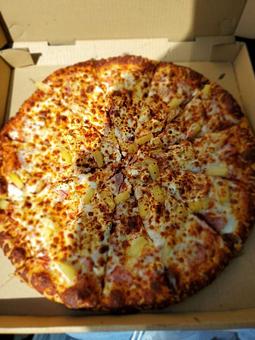 Product - Hambones Pizza in Cheyenne, WY Pizza Restaurant